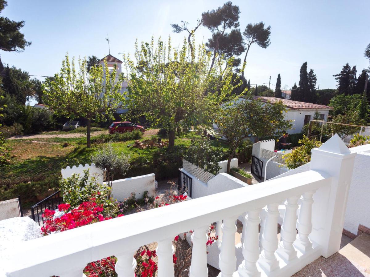 Holiday Home El Palmar Playa Romana By Interhome Alcossebre Eksteriør billede
