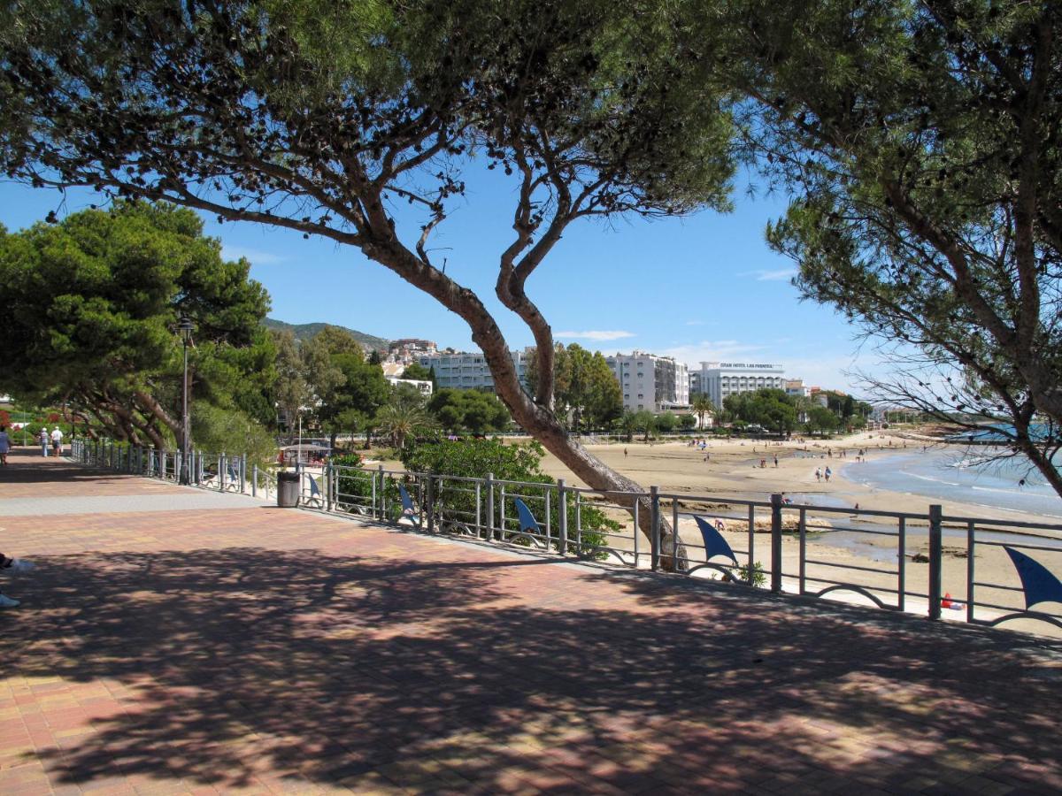 Holiday Home El Palmar Playa Romana By Interhome Alcossebre Eksteriør billede